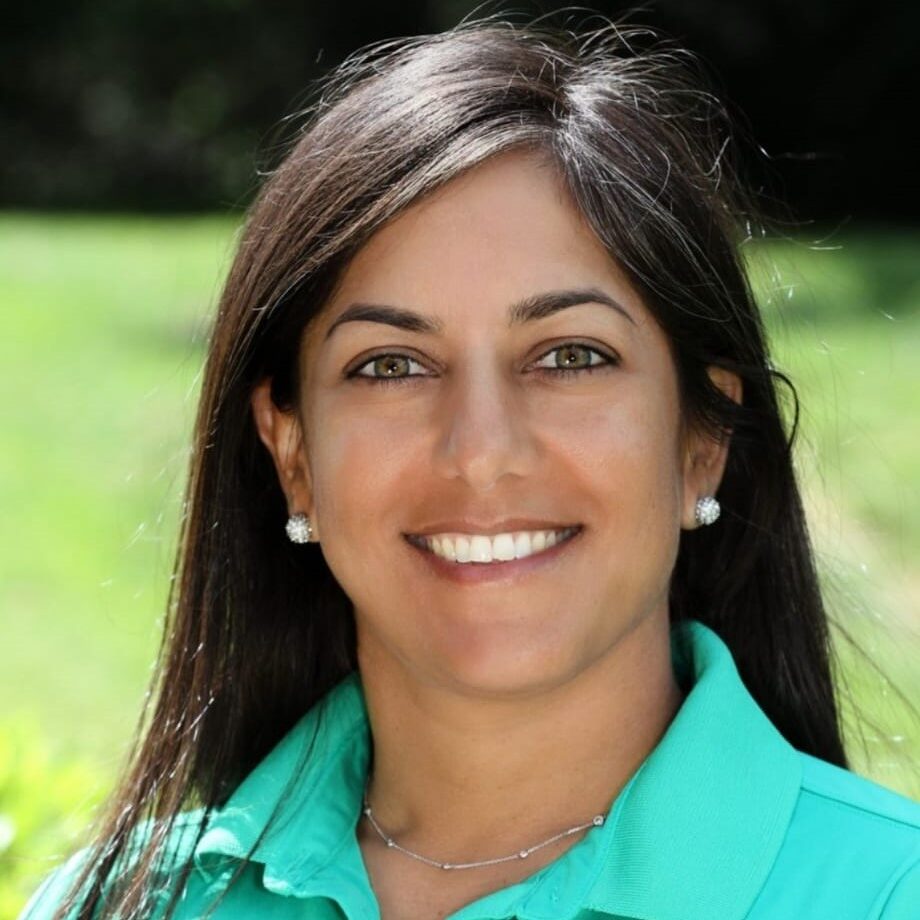 Salimah Mussani
