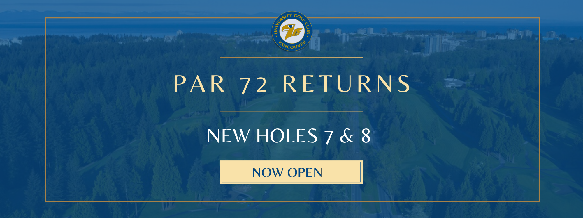 banner new holes